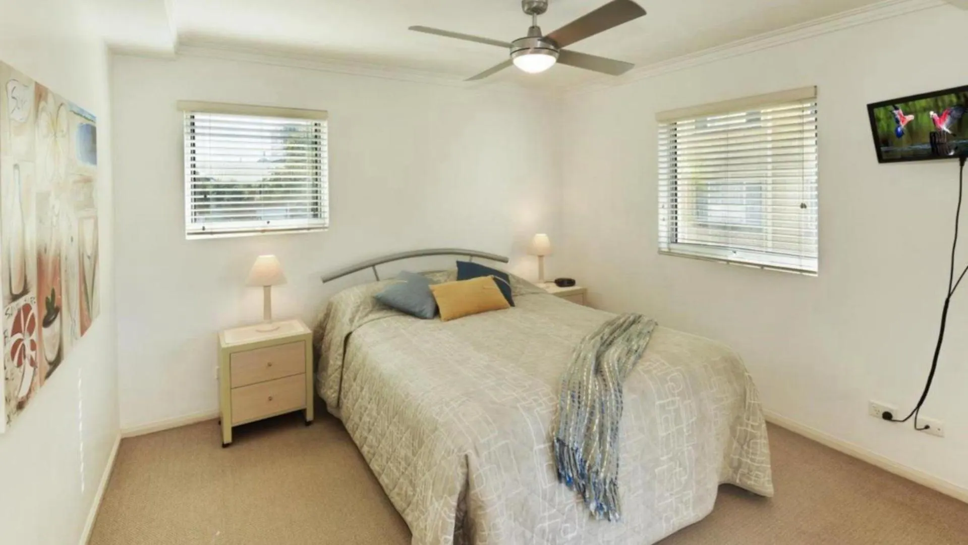 Cetina Unit 2 Apartment Caloundra