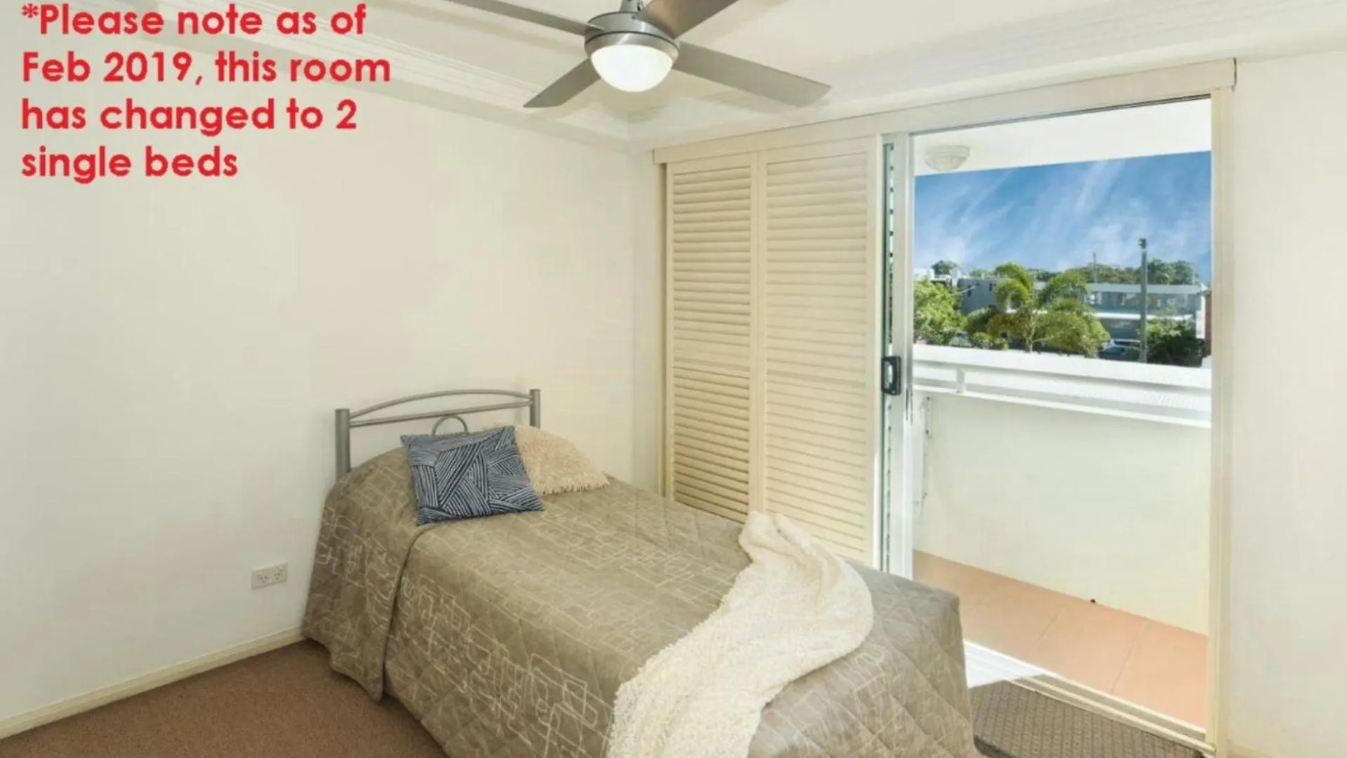 Cetina Unit 2 Apartment Caloundra 0*,