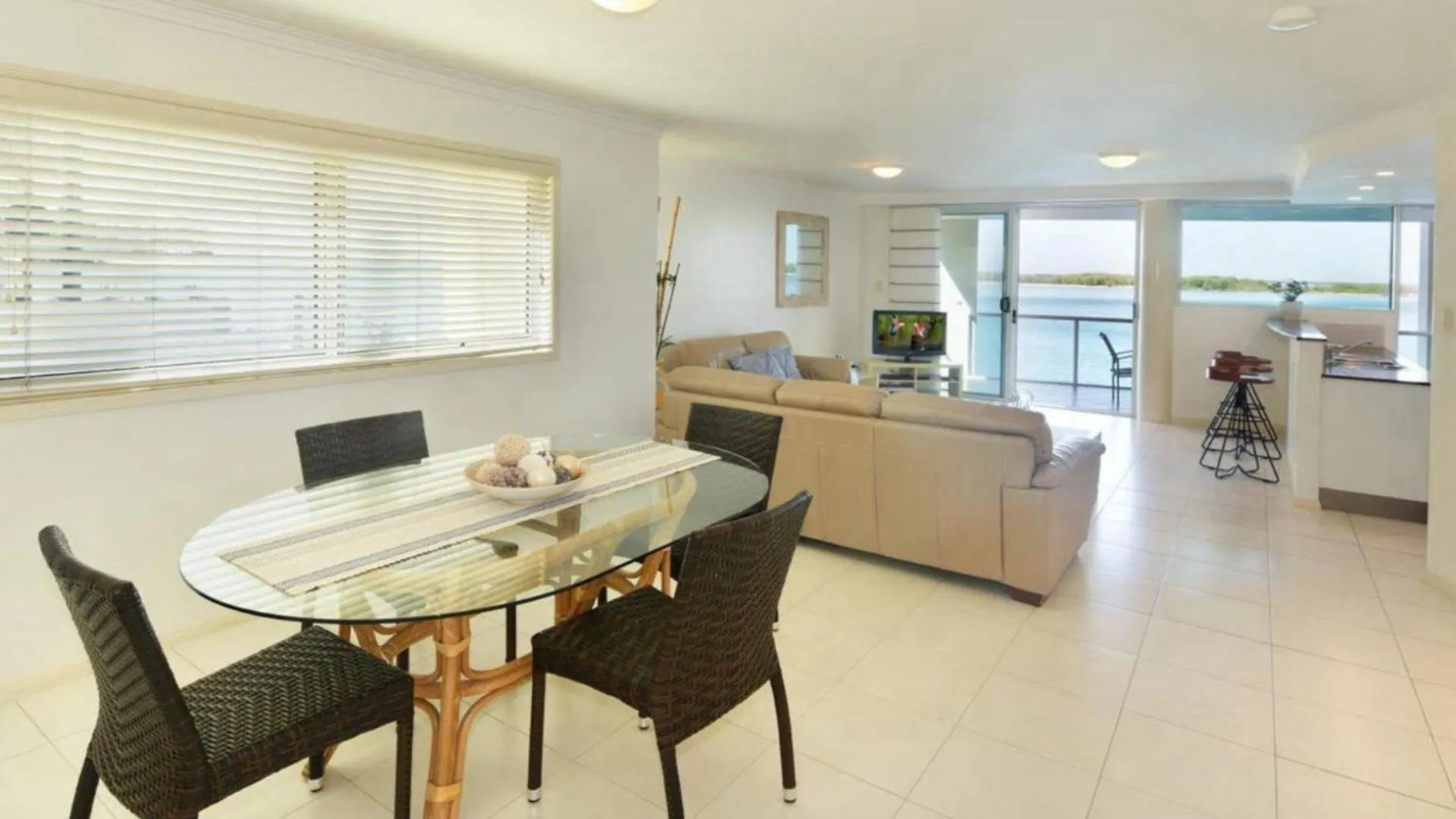 Cetina Unit 2 Apartment Caloundra