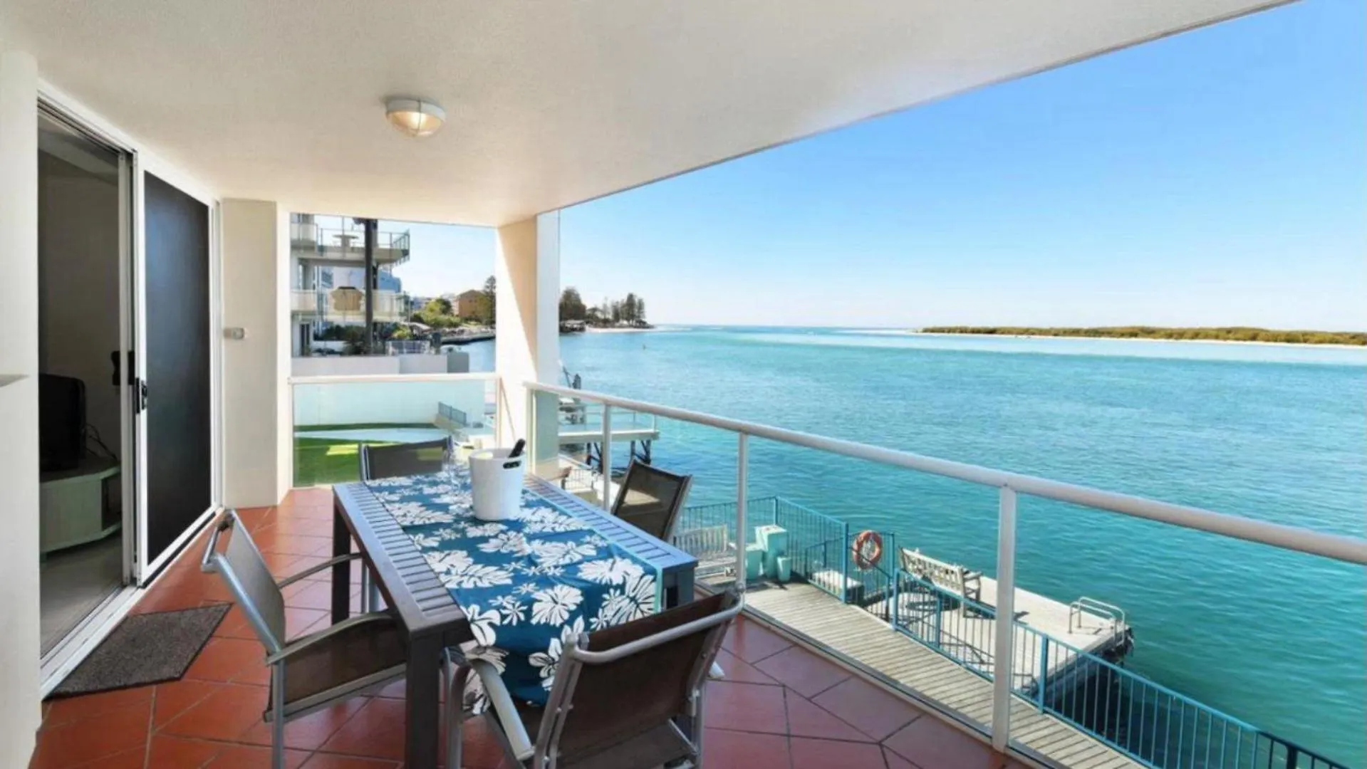 Cetina Unit 2 Apartment Caloundra