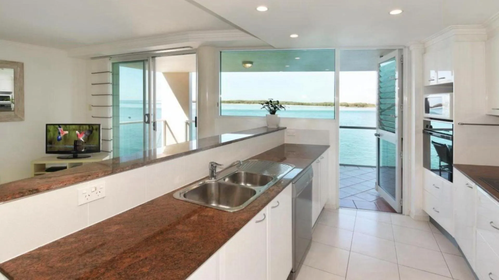 Cetina Unit 2 Apartment Caloundra