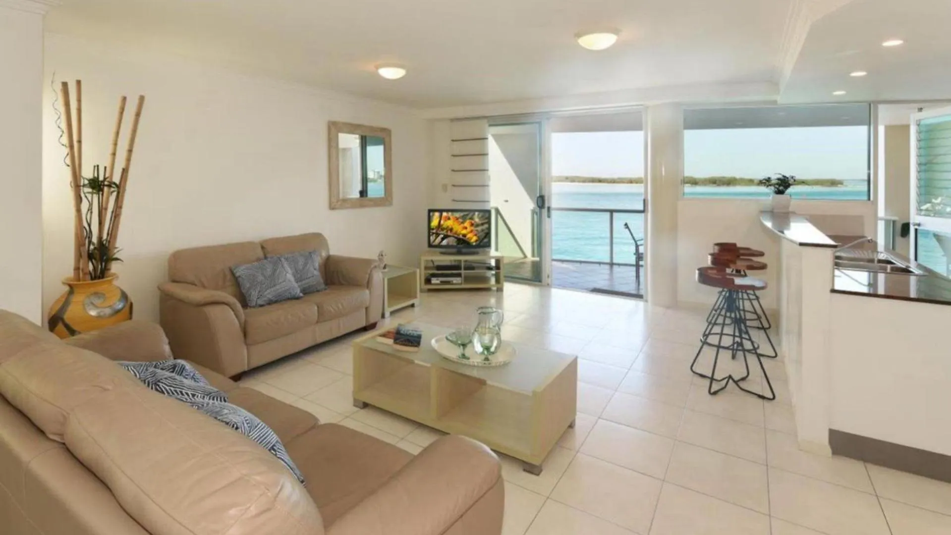 Cetina Unit 2 Apartment Caloundra