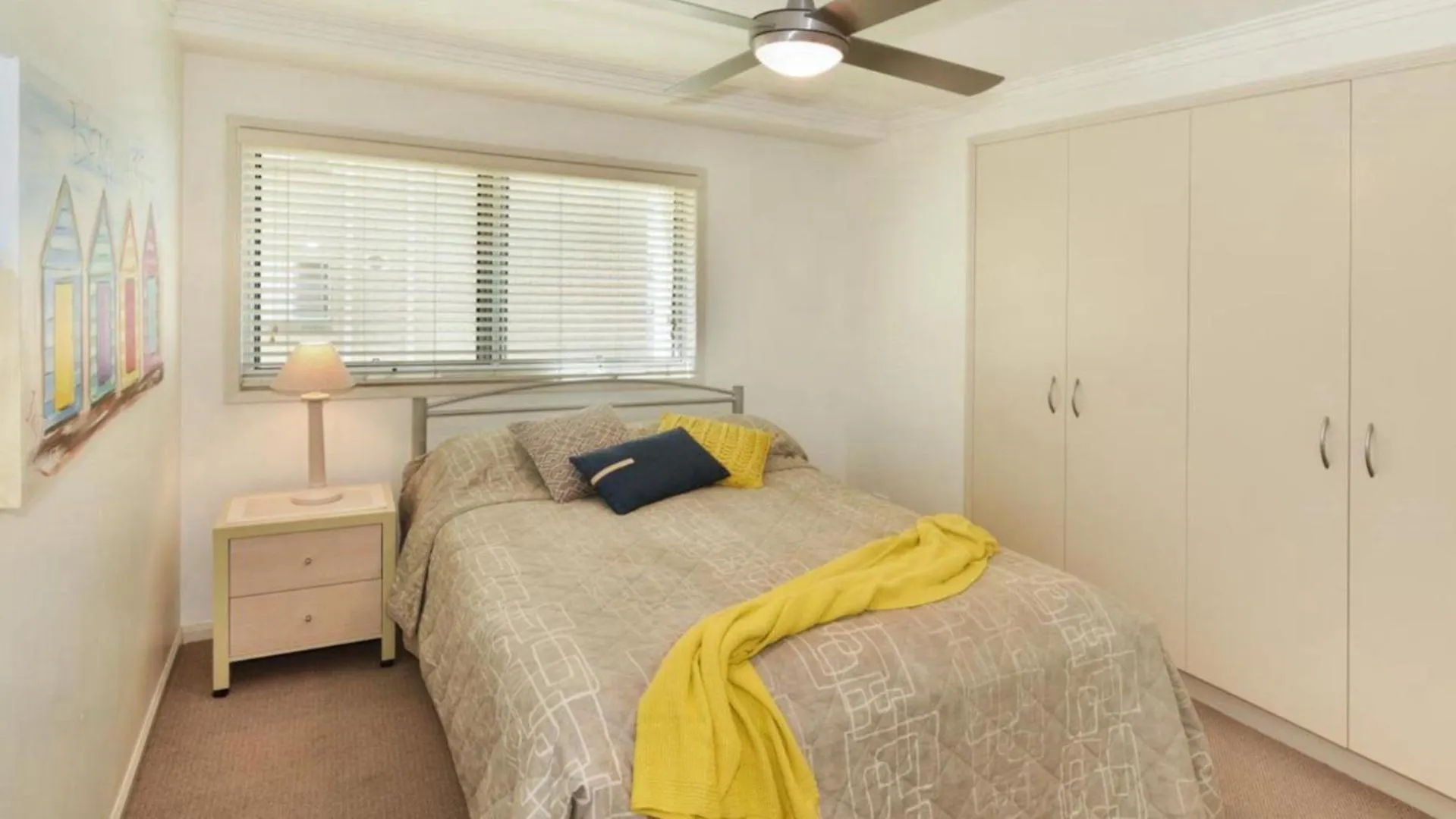 Apartmán Cetina Unit 2 Caloundra Austrálie
